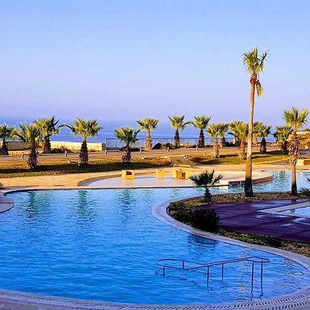 Fort Cambray Apartment With Spectacular Sea Views Mgarr Exteriör bild