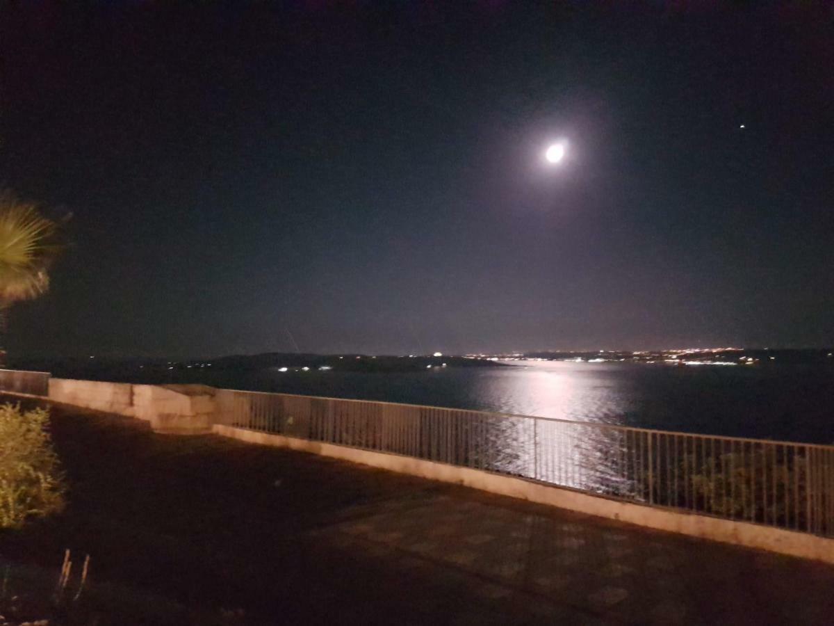 Fort Cambray Apartment With Spectacular Sea Views Mgarr Exteriör bild