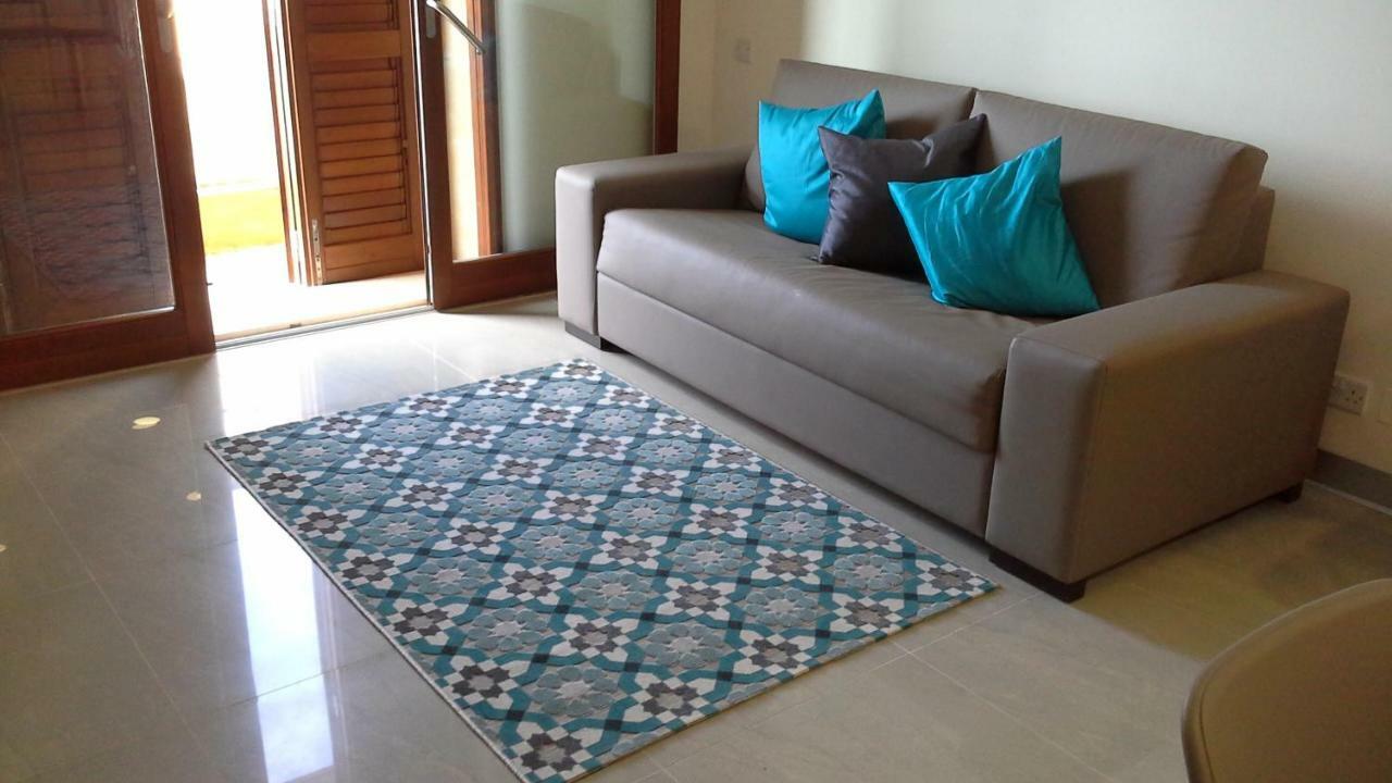 Fort Cambray Apartment With Spectacular Sea Views Mgarr Exteriör bild
