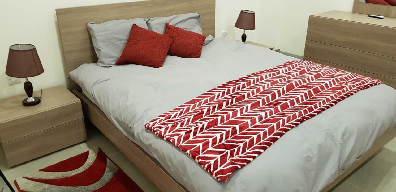 Fort Cambray Apartment With Spectacular Sea Views Mgarr Exteriör bild