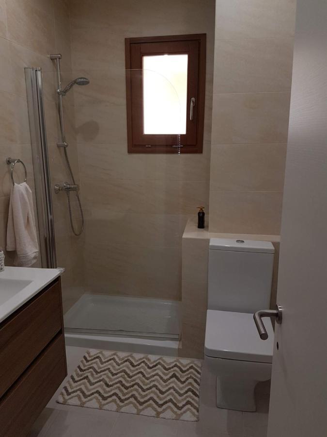 Fort Cambray Apartment With Spectacular Sea Views Mgarr Exteriör bild